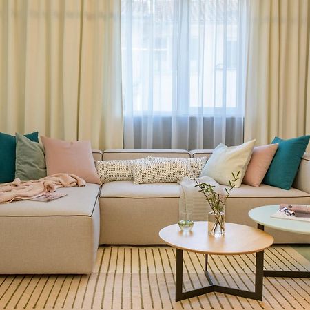 Апартамент Жасмин - Jasmin Apartment Варна Екстер'єр фото