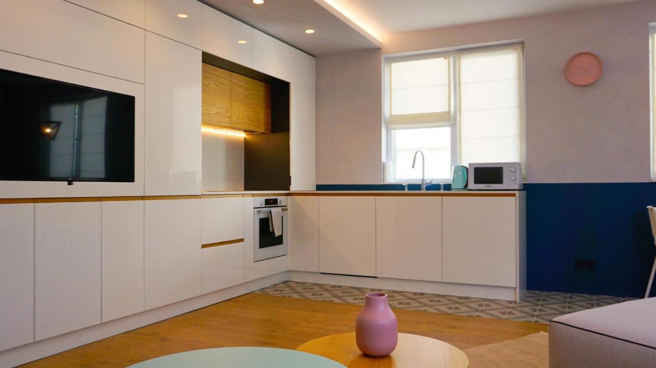 Апартамент Жасмин - Jasmin Apartment Варна Екстер'єр фото