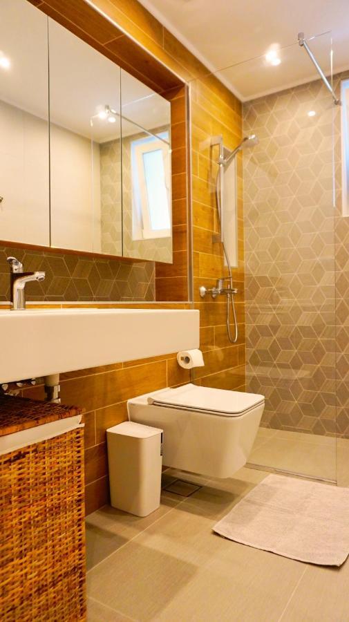 Апартамент Жасмин - Jasmin Apartment Варна Екстер'єр фото