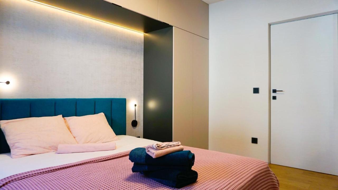 Апартамент Жасмин - Jasmin Apartment Варна Екстер'єр фото
