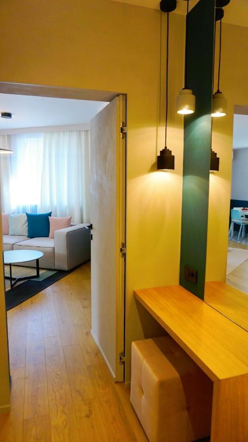 Апартамент Жасмин - Jasmin Apartment Варна Екстер'єр фото