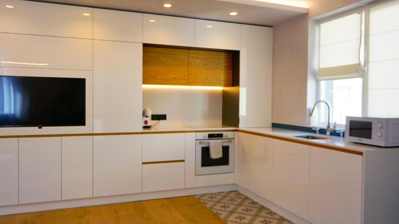 Апартамент Жасмин - Jasmin Apartment Варна Екстер'єр фото