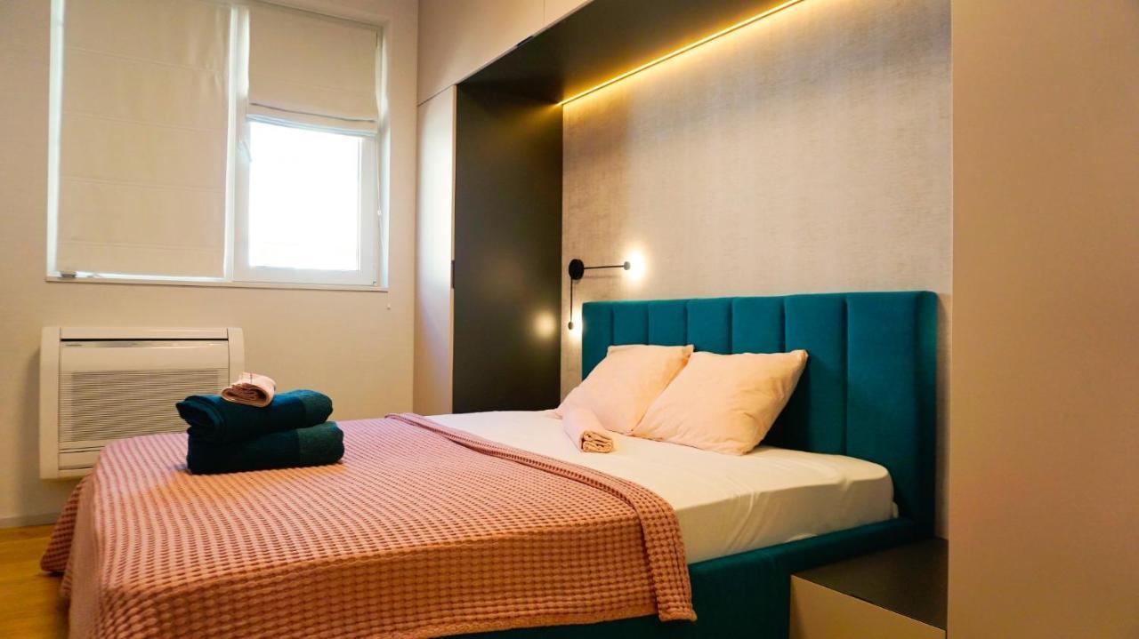 Апартамент Жасмин - Jasmin Apartment Варна Екстер'єр фото