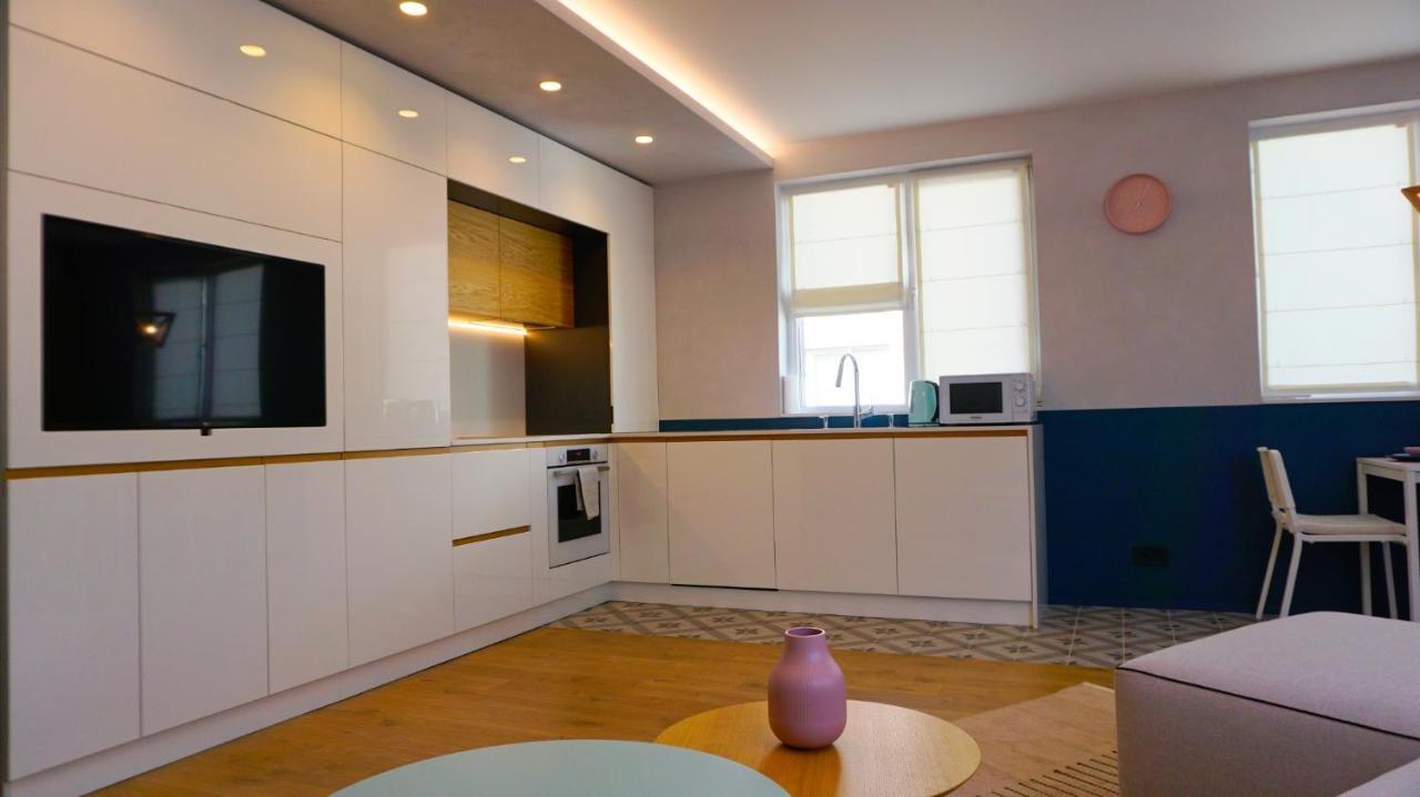 Апартамент Жасмин - Jasmin Apartment Варна Екстер'єр фото