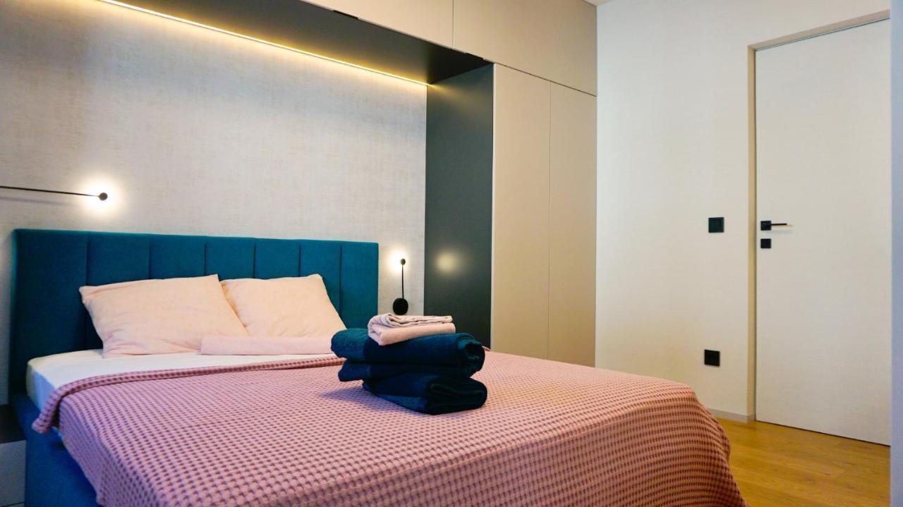 Апартамент Жасмин - Jasmin Apartment Варна Екстер'єр фото
