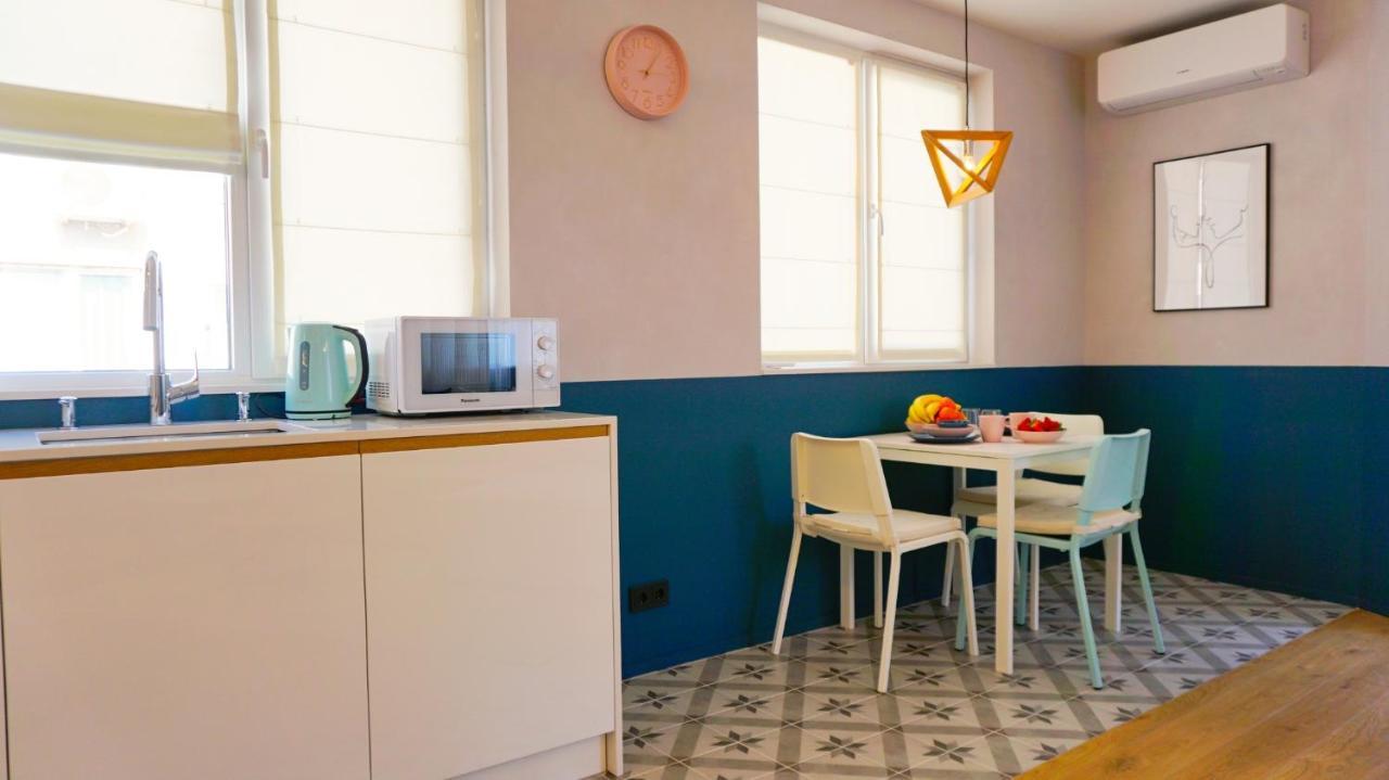Апартамент Жасмин - Jasmin Apartment Варна Екстер'єр фото