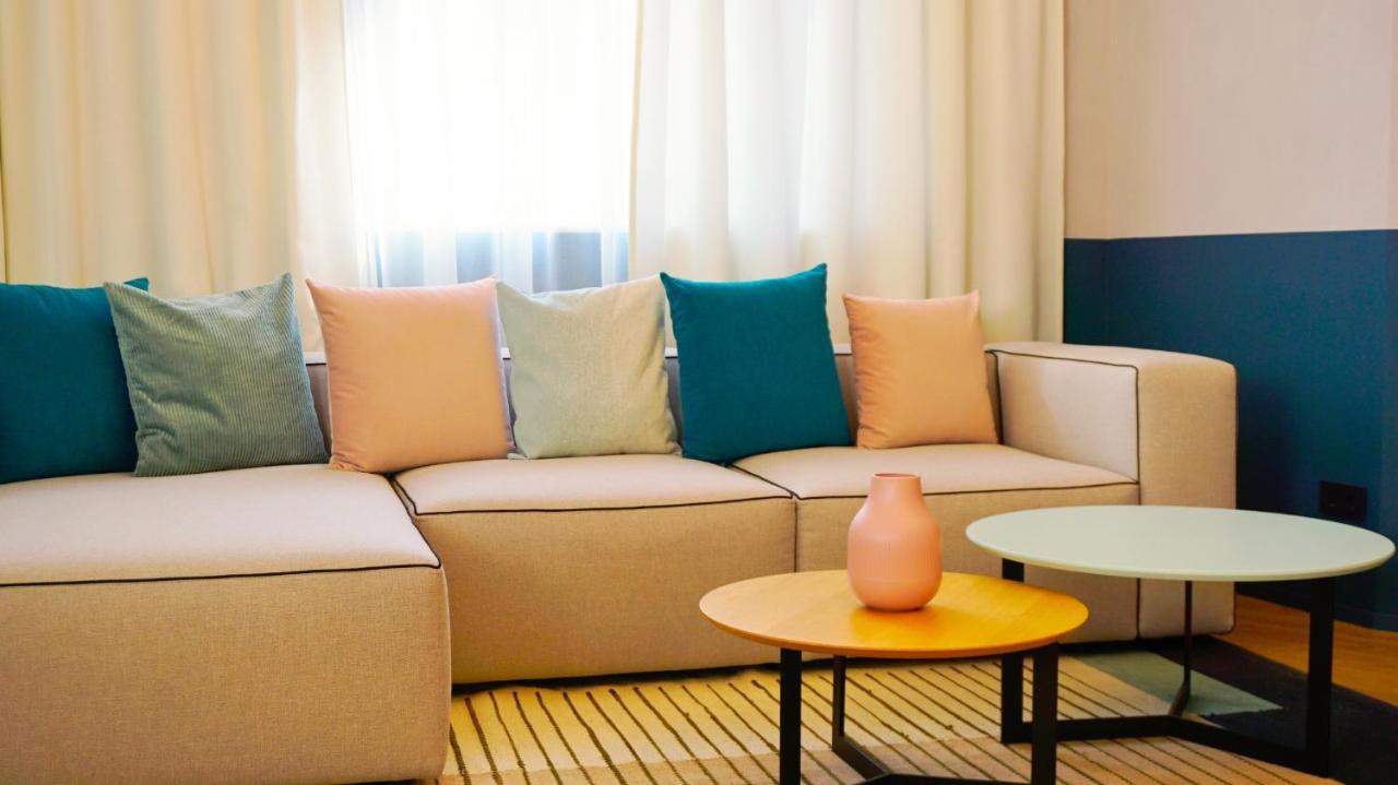 Апартамент Жасмин - Jasmin Apartment Варна Екстер'єр фото