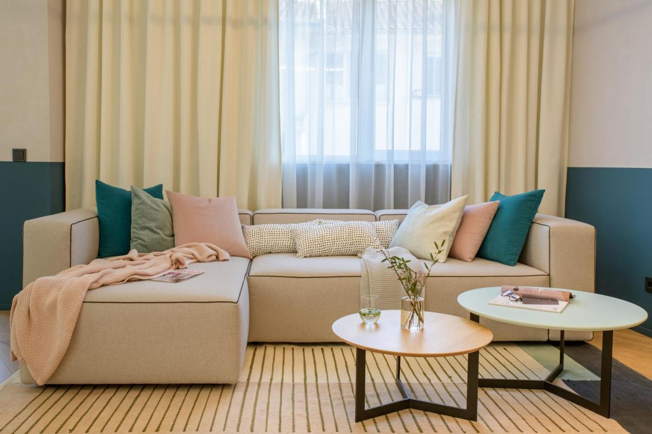 Апартамент Жасмин - Jasmin Apartment Варна Екстер'єр фото