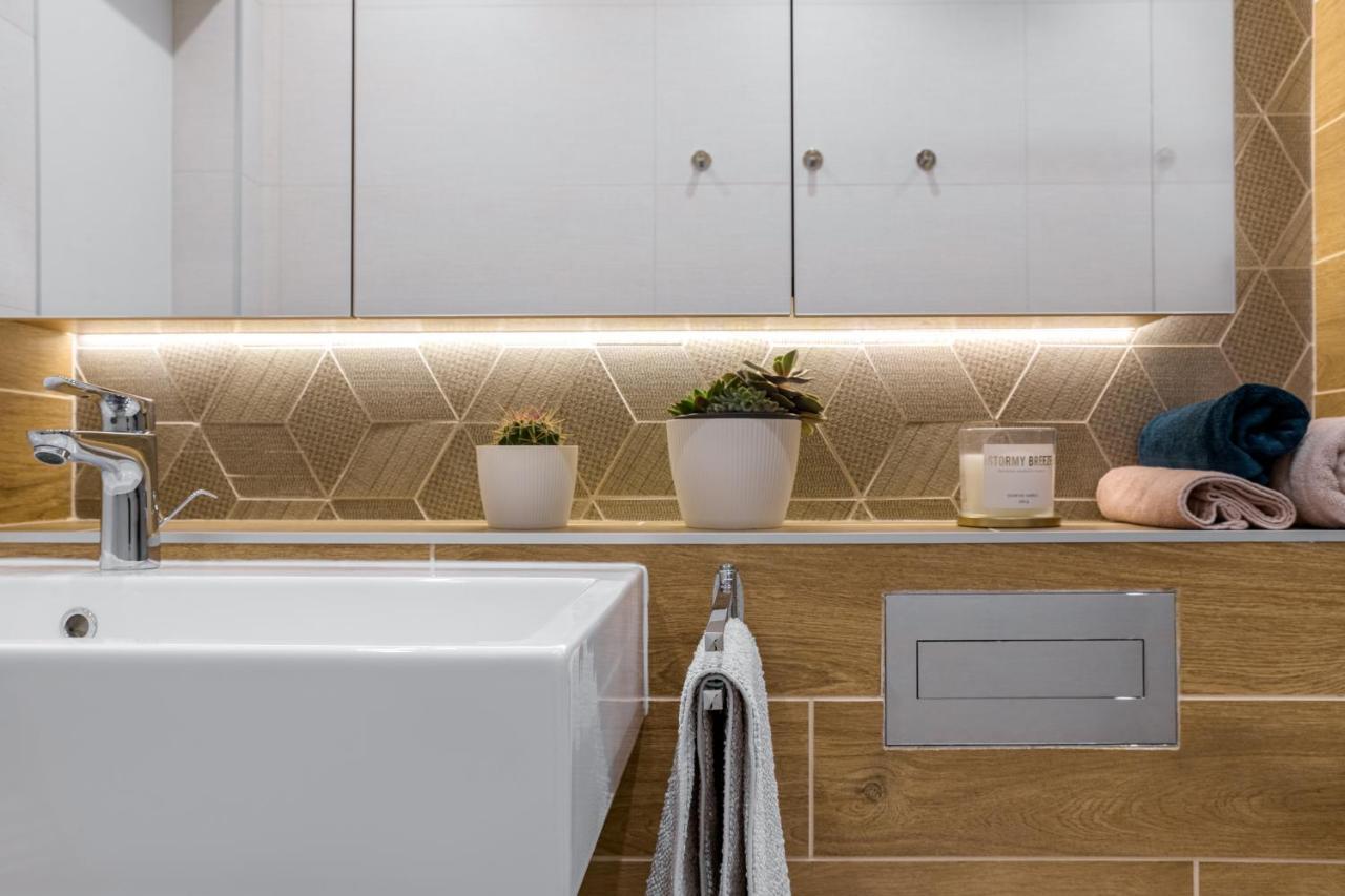 Апартамент Жасмин - Jasmin Apartment Варна Екстер'єр фото