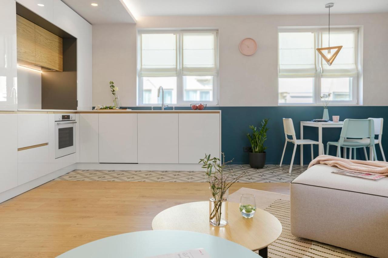 Апартамент Жасмин - Jasmin Apartment Варна Екстер'єр фото