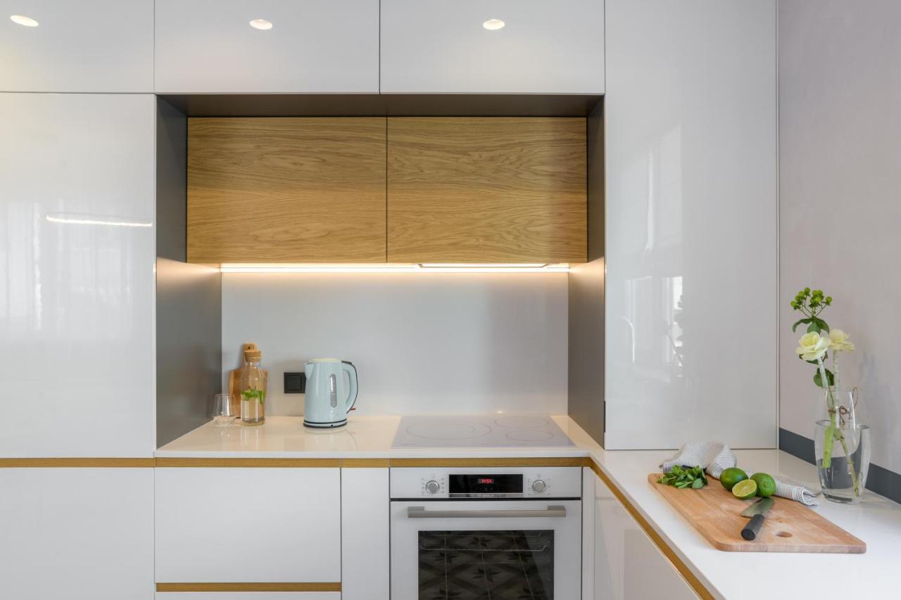 Апартамент Жасмин - Jasmin Apartment Варна Екстер'єр фото