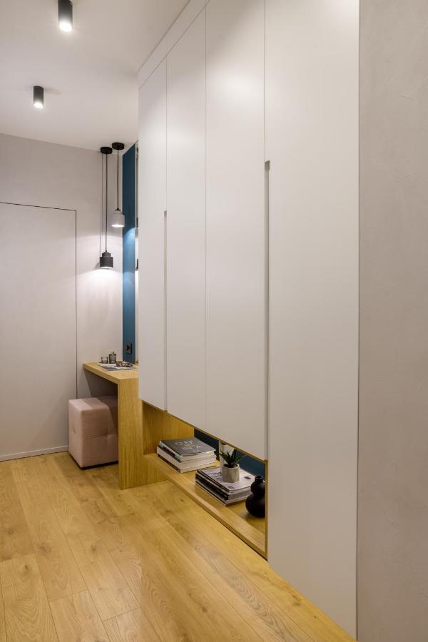 Апартамент Жасмин - Jasmin Apartment Варна Екстер'єр фото