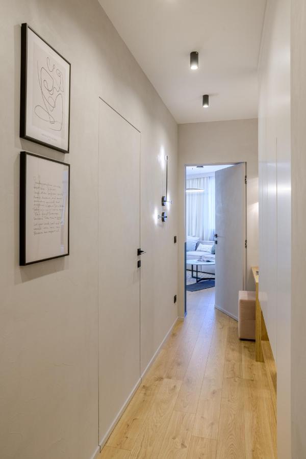 Апартамент Жасмин - Jasmin Apartment Варна Екстер'єр фото
